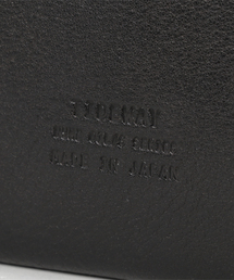 TIDEWAY NUME OIL /S WALLET がま口財布 黒 14874098_8_D_215.jpg
