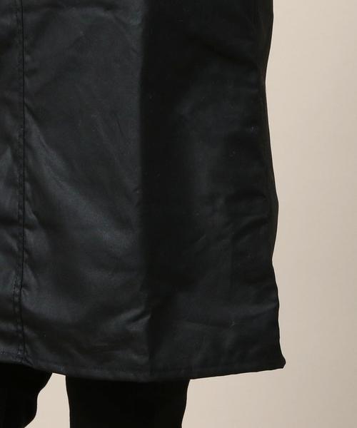 Barbour（バブアー）の「【別注】 ＜Barbour(バブアー)＞ MWX 1151/アウター◆（カバーオール・メンズ・ブラック・40/36/38/34/42）」の11枚目の写真