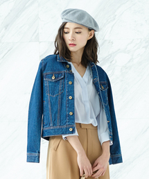 AG by aquagirl | デニムジャケット(その他アウター)