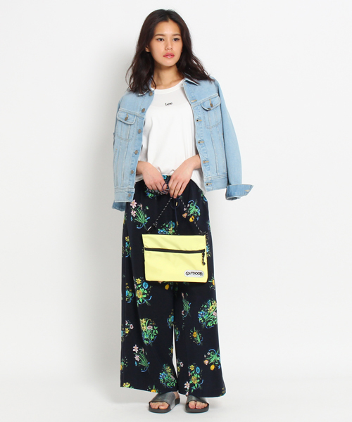 AG by aquagirl（エージーバイアクアガール）の「デニムジャケット（その他アウター・レディース・ブルー/ブルー系1・38/36/40）」の4枚目の写真