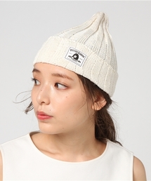HYSTERIC GLAMOUR | WARREN SCOTT×HYSTERIC/リブワッチキャップ(ニットキャップ/ビーニー)