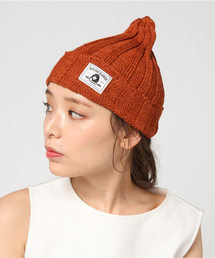 HYSTERIC GLAMOUR | WARREN SCOTT×HYSTERIC/リブワッチキャップ(ニットキャップ/ビーニー)