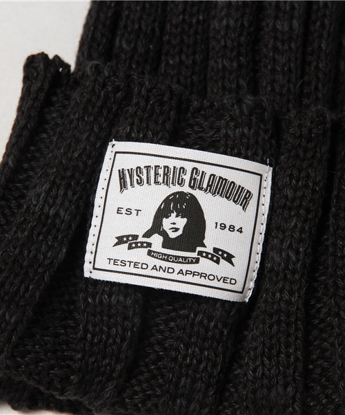 HYSTERIC GLAMOUR（ヒステリックグラマー）の「WARREN SCOTT