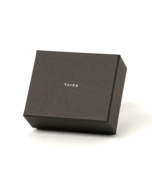 YArKA（ヤーカ）の「【YArKA/ヤーカ】silver925 star jewelry collecttion　3star simple necklace [chast4]/スタージュエリーコレクション 3スターシンプルネックレス（ネックレス・メンズ・シルバー/ブラック/ゴールド・FREE）」の10枚目の写真