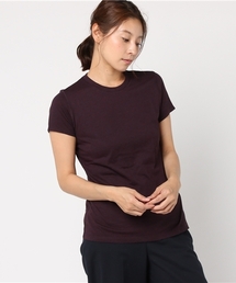 ヘザーテック Tシャツ