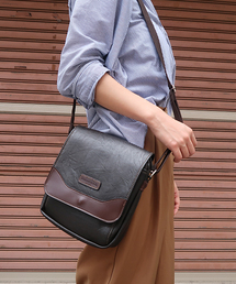 POLOFIELD（ポロフィールド）の「ポロフィールド【POLOFIELD】ミニショルダーバッグ（ショルダーバッグ）」