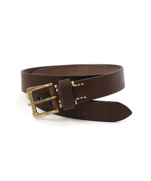 BEAMS | SLOW / Narrow Plain ベルト(ベルト)