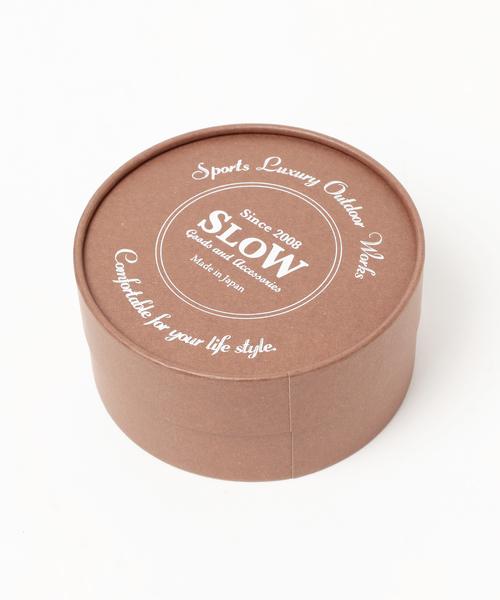 BEAMS(ビームス)の「SLOW / ナロー プレイン ベルト(ベルト・メンズ・ブラック/ダークブラウン/ブラウン系その他2・LARGE/MEDIUM/SMALL)」の14枚目の写真