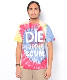 BEAMS | HUF / DIE HIPPIE(Tシャツ/カットソー)