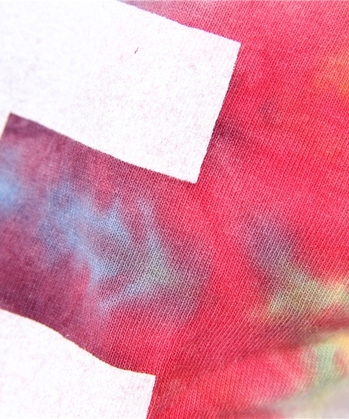 BEAMS(ビームス)の「HUF / DIE HIPPIE(Tシャツ/カットソー・メンズ・その他1・SMALL/MEDIUM)」の4枚目の写真