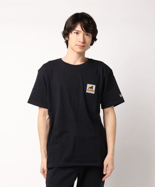 XLARGE（エクストララージ）の「XLARGE×NEWERA WALKING APE S/S TEE（T