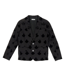 HYSTERIC MINI�i�q�X�e���b�N�~�j�j�́uGENERATOR�R���{ MINI DOT frocky�����W���P�b�g�i�e�[���[�h�W���P�b�g�j�v