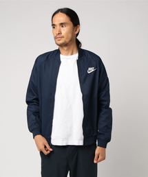 NIKE | ナイキ ウインドジャケット ウーブン プレイヤーズ ジャケット 832225(ナイロンジャケット)