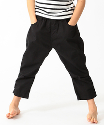 こども ビームス | こども ビームス / コットンツイル 7分丈パンツ (90～140cm)(チノパンツ)