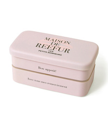 MAISON DE REEFUR（メゾンドリーファー）の「リーファー