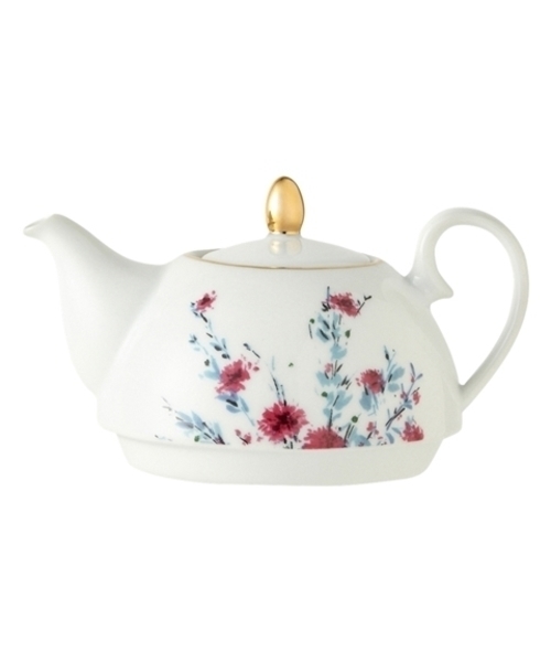 Francfranc（フランフラン）の「フルーロン ティーフォーワン レッド