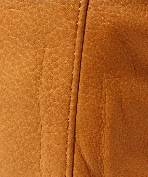 And A（アンドエー）の「レザートート2（トートバッグ・レディース・ブラック/ブラウン/ブルー・FREE）」の9枚目の写真