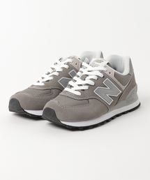 NEW BALANCE | ニューバランス New Balance スニーカー レディース WL574(スニーカー)
