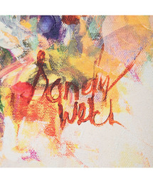 Francfranc（フランフラン）の「SANDY WELCH アートボード