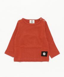 ZERO standerd | ZERO standard/ゼロスタンダード ロングTシャツ(Tシャツ/カットソー)