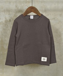 ZERO standard/ゼロスタンダード ロングTシャツ