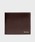 Paul Smith�i�|�[���X�~�X�j�́uCORDOVAN LEATHER WALLET / 873399 P774�i���z�j�v�b�o�[�K���f�B�[ 