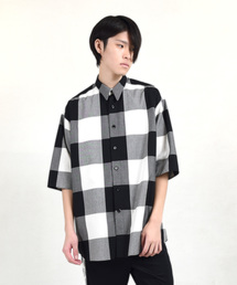 MILKBOY | GINGHAM シャツ(シャツ/ブラウス)