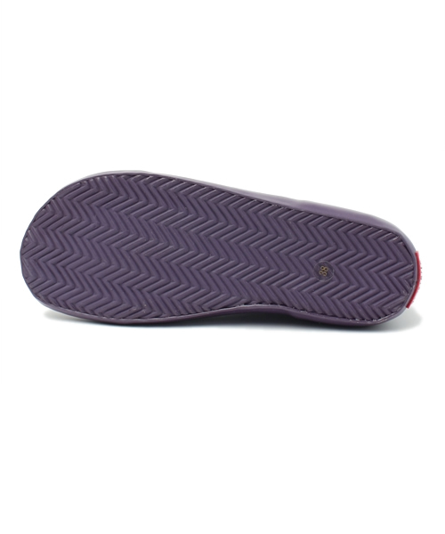 CAMPER(カンペール)の「Wabi (ワビ)(レインシューズ・レディース・バイオレット・23.5cm/24.0cm/25.0cm/23.0cm/22.5cm)」の7枚目の写真