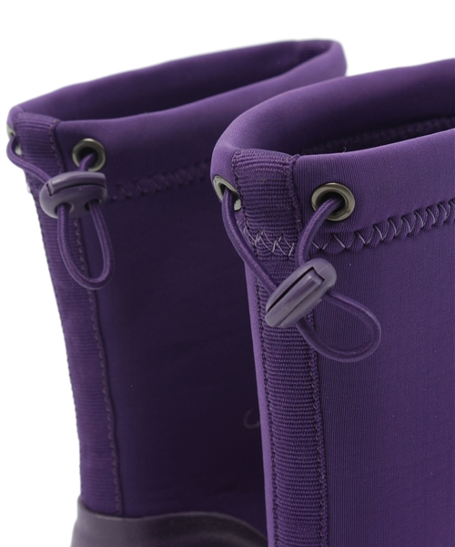 CAMPER(カンペール)の「Wabi (ワビ)(レインシューズ・レディース・バイオレット・23.5cm/24.0cm/25.0cm/23.0cm/22.5cm)」の4枚目の写真