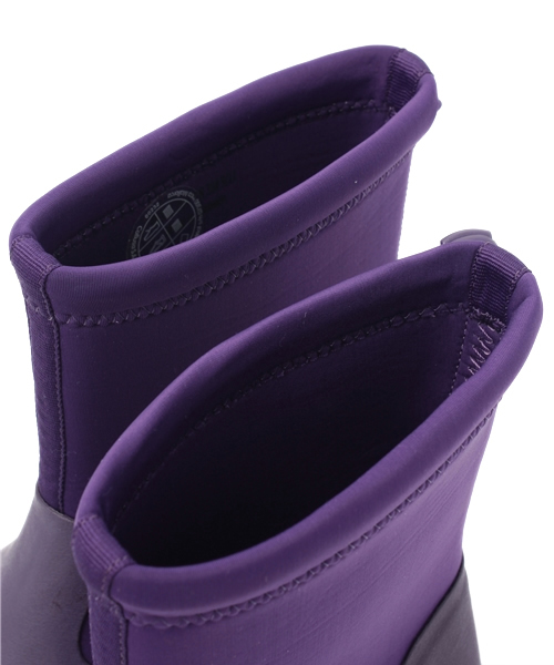 CAMPER(カンペール)の「Wabi (ワビ)(レインシューズ・レディース・バイオレット・23.5cm/24.0cm/25.0cm/23.0cm/22.5cm)」の5枚目の写真