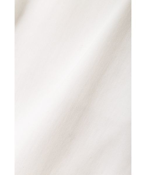 NATURAL BEAUTY BASIC（ナチュラルビューティーベーシック）の「ストレッチサテンパンツ（その他パンツ・レディース・ベージュ/オフホワイト・SMALL/MEDIUM/LARGE/X-SMALL）」の19枚目の写真