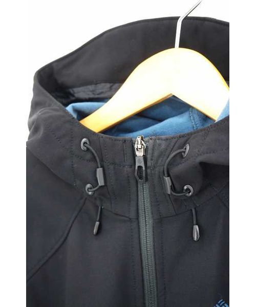 ブランド古着】Santiago Softshell Jacket サンティアゴソフト