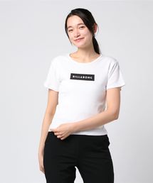 半袖Tシャツ BILLABONG AJ013-233