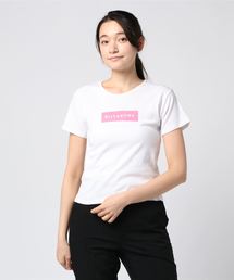 半袖Tシャツ BILLABONG AJ013-233