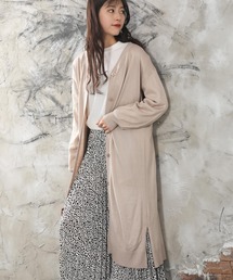 Classical Elf�i�N���V�J���G���t�j�́u3way�J�[�f�B�K�������s�[�X�y�J���[�T�C�Y�W�J�L�x�z�i�J�[�f�B�K���j�v