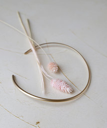 colleca la | マットメタルチョーカー(チョーカー)