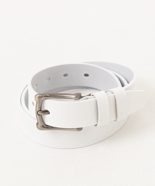 SILVER BULLET（シルバーバレット）の「『SILVER BULLET SELECT AC/シルバーバレットセレクト』本革レザーベルト（ベルト・メンズ・A/B/C/D/E/F/G/H/I/J/K/L/M/N/O/その他14/その他1/その他13/その他12/その他20/その他16/その他11/その他6/その他15/その他17/その他4/その他10/その他7/その他3/その他9/その他18/その他5/その他8/その他19/その他2・FREE）」の10枚目の写真