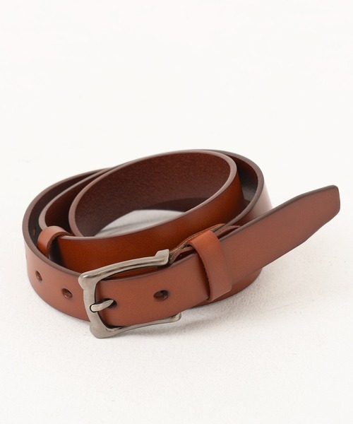 SILVER BULLET（シルバーバレット）の「『SILVER BULLET SELECT AC/シルバーバレットセレクト』本革レザーベルト（ベルト・メンズ・A/B/C/D/E/F/G/H/I/J/K/L/M/N/O/その他14/その他1/その他13/その他12/その他20/その他16/その他11/その他6/その他15/その他17/その他4/その他10/その他7/その他3/その他9/その他18/その他5/その他8/その他19/その他2・FREE）」の12枚目の写真