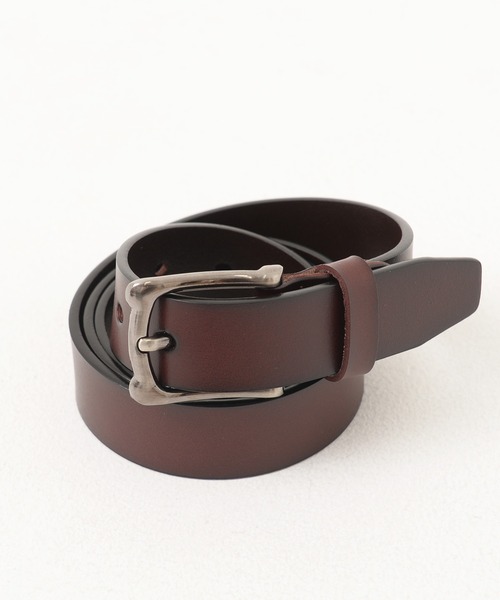 SILVER BULLET（シルバーバレット）の「『SILVER BULLET SELECT AC/シルバーバレットセレクト』本革レザーベルト（ベルト・メンズ・A/B/C/D/E/F/G/H/I/J/K/L/M/N/O/その他14/その他1/その他13/その他12/その他20/その他16/その他11/その他6/その他15/その他17/その他4/その他10/その他7/その他3/その他9/その他18/その他5/その他8/その他19/その他2・FREE）」の13枚目の写真