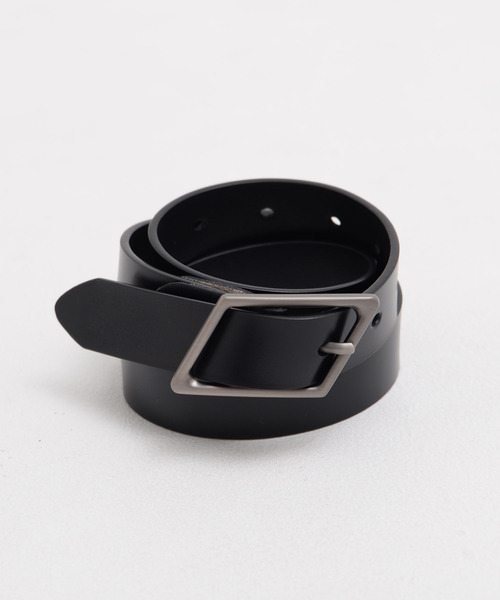 SILVER BULLET（シルバーバレット）の「『SILVER BULLET SELECT AC/シルバーバレットセレクト』本革レザーベルト（ベルト・メンズ・A/B/C/D/E/F/G/H/I/J/K/L/M/N/O/その他14/その他1/その他13/その他12/その他20/その他16/その他11/その他6/その他15/その他17/その他4/その他10/その他7/その他3/その他9/その他18/その他5/その他8/その他19/その他2・FREE）」の22枚目の写真