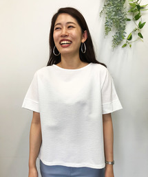 DECOY SINCE 1981 | ストライププルオーバー(Tシャツ/カットソー)