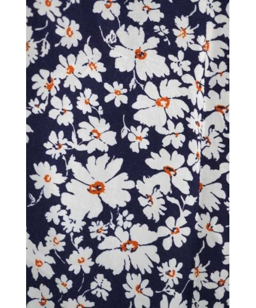 ブランド古着】フラワープリントスカート（スカート）｜Another  