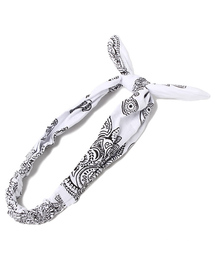 WEGO | WEGO/バンダナターバン(ヘアバンド)