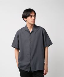 Steven Alan�i�X�e�B�[�u���A�����j�̌Ò��u�����V���c�i�V���c/�u���E�X�j�v