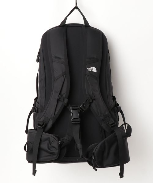 THE NORTH FACE - ザノースフェイス　TELLS25 リュックパック　ブラック 公式】テルス25｜ザ・ノース・フェイス公式ストア