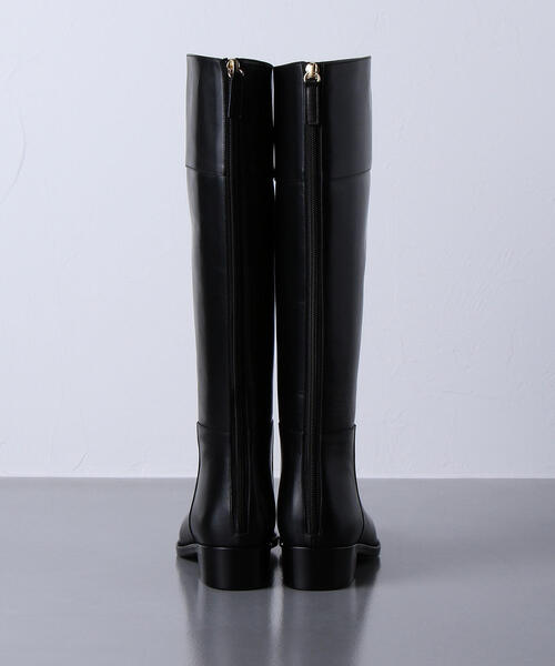 UNITED ARROWS（ユナイテッドアローズ）の「UWSC バックジップ ロング