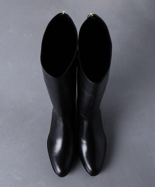 UNITED ARROWS（ユナイテッドアローズ）の「UWSC バックジップ ロング