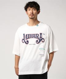 Maison MIHARA YASUHIRO | 【MAISON MIHARA YASUHIRO】MIHARATシャツ/MIHARA Tshirts(Tシャツ/カットソー)