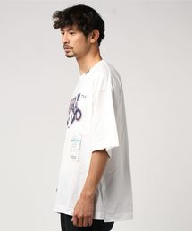 【Maison Mihara Yasuhiro】メゾン ミハラ ヤスヒロ 半袖T Maison MIHARA YASUHIRO メゾン ミハラヤスヒロ - メンズ 半袖T