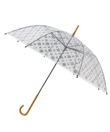 Daily russet | ビニール傘(長傘)